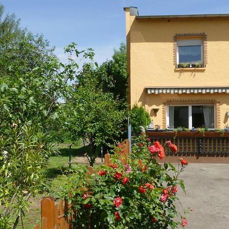 Ferienwohnung Lahnmuendung Mit Kostenlosem Parkplatz Lahnstein Εξωτερικό φωτογραφία