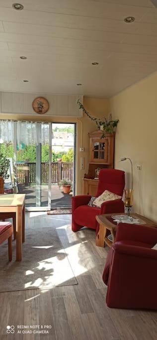 Ferienwohnung Lahnmuendung Mit Kostenlosem Parkplatz Lahnstein Εξωτερικό φωτογραφία